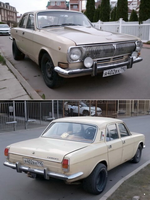 АвтоВсячина