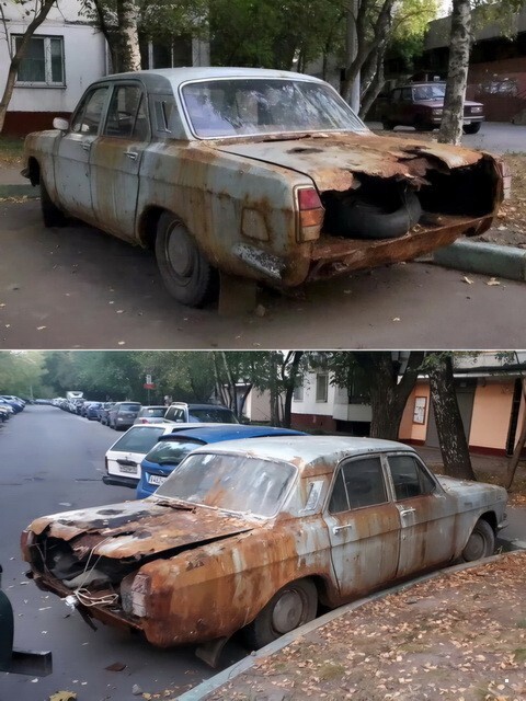 АвтоВсячина