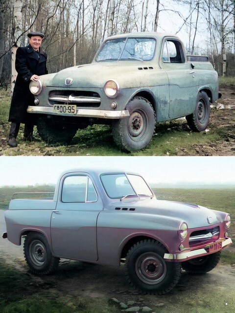 АвтоВсячина