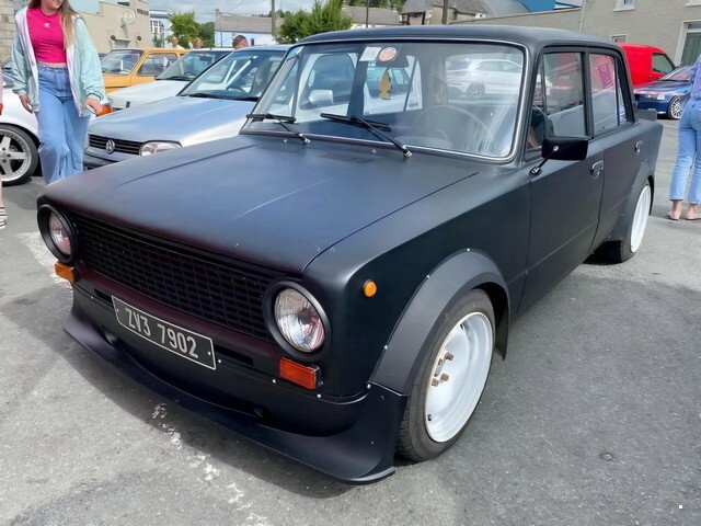 АвтоВсячина