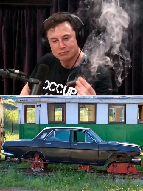 АвтоВсячина
