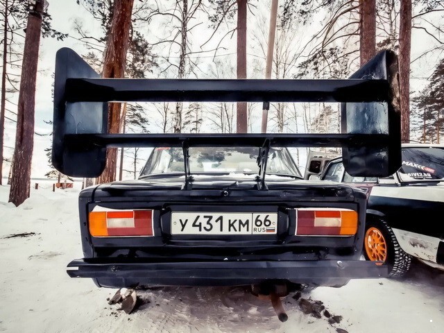 АвтоВсячина