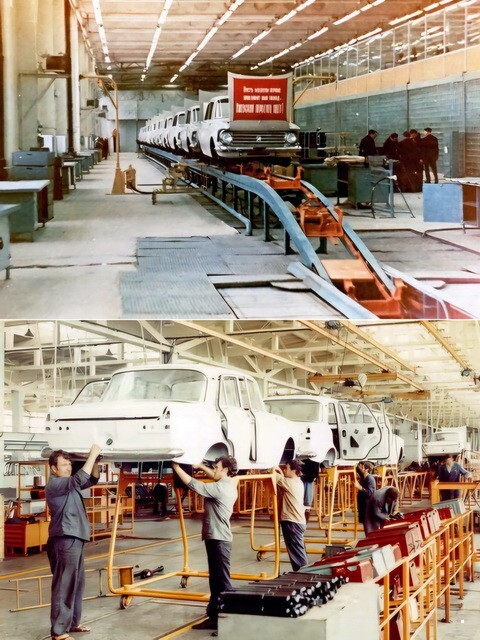 АвтоВсячина