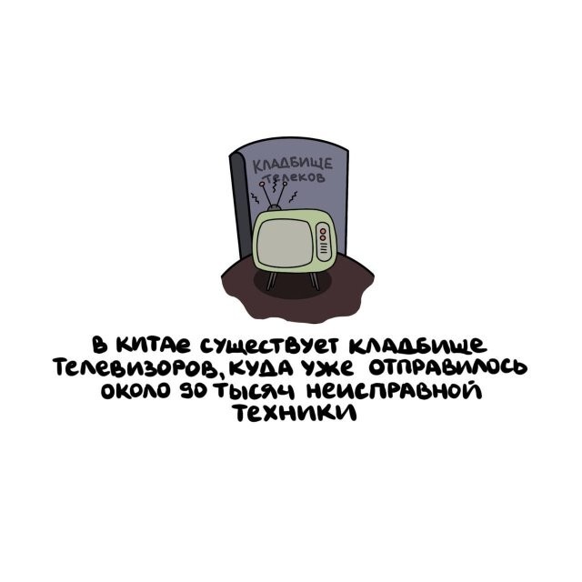 А вдруг ты не знал…