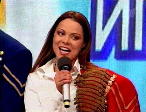 Наталья Громушкина блистает на сцене и преподаёт