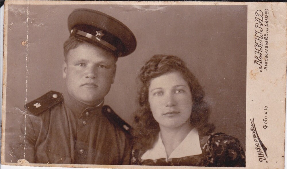 Интересные фотографии времен СССР