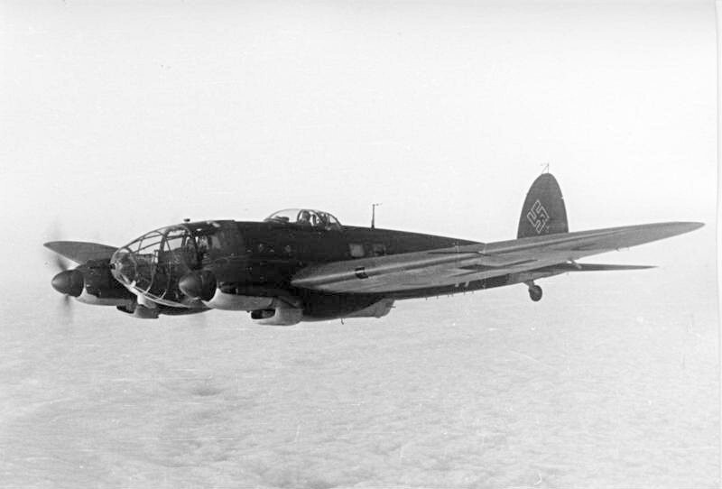 Операция «Викинг» и огонь по своим. История о том, как подрались Кригсмарине и Люфтваффе