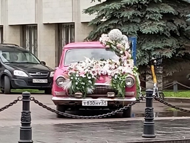 АвтоВсячина