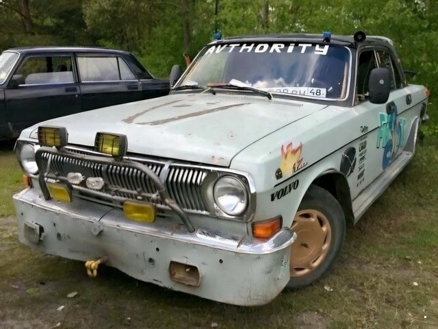 АвтоВсячина