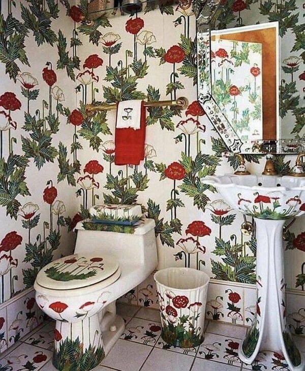 Так много вопросов