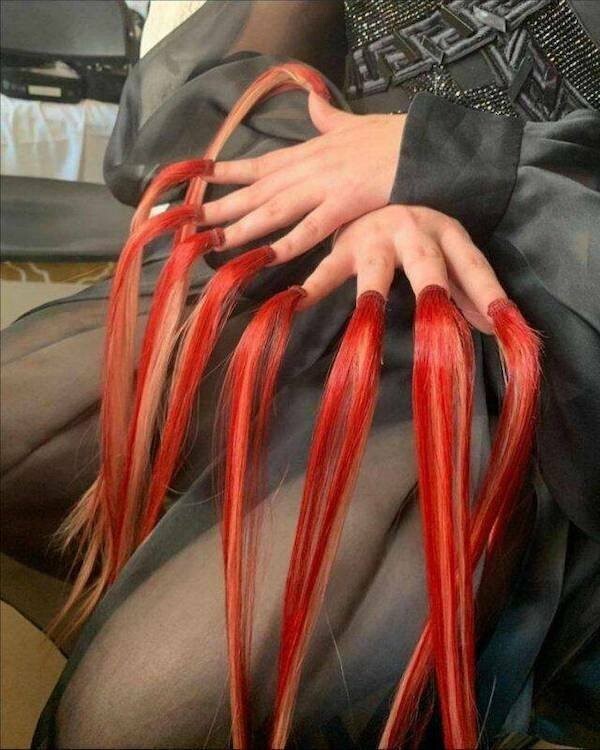 Так много вопросов