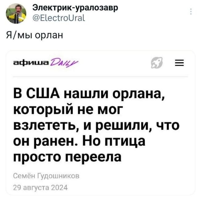 Не ищите здесь смысл. Здесь в основном маразм