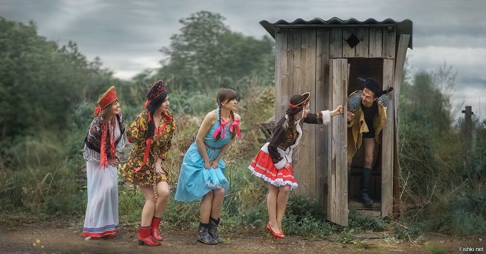 Солянка