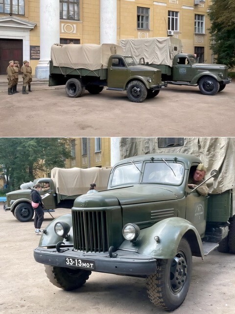 АвтоВсячина