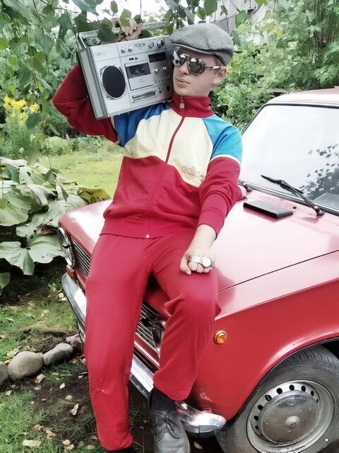 АвтоВсячина