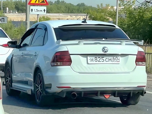 АвтоВсячина