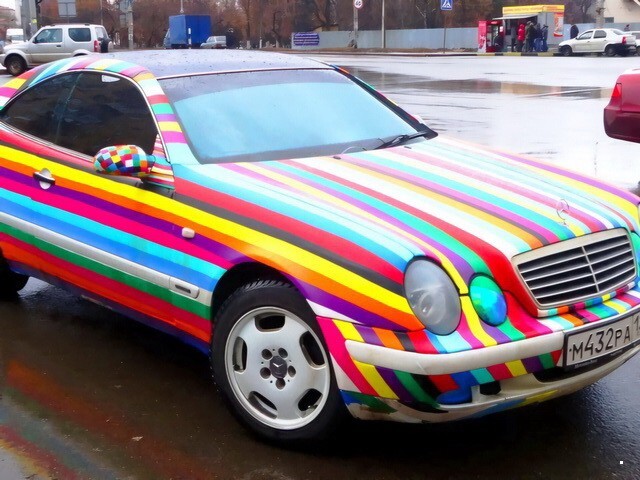 АвтоВсячина