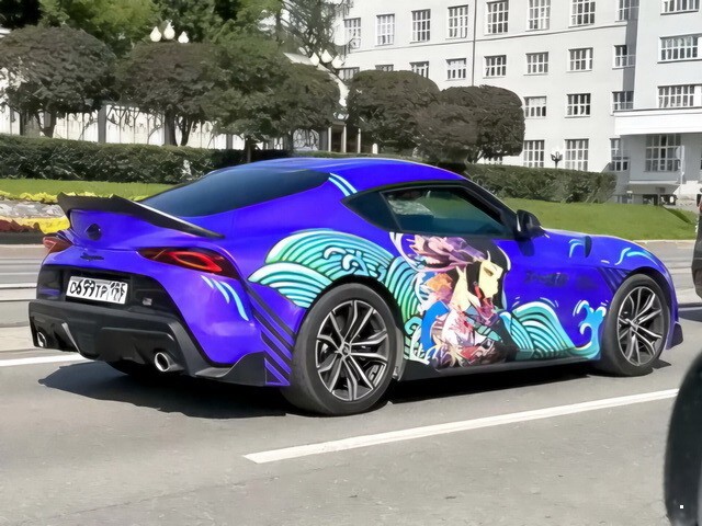 АвтоВсячина