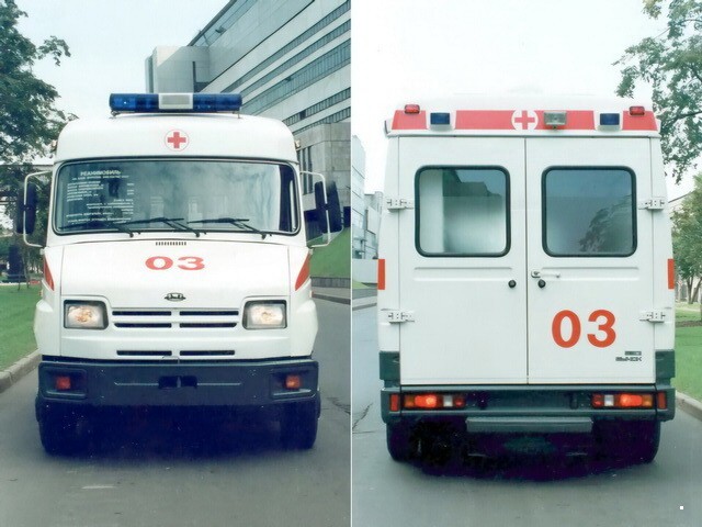АвтоВсячина