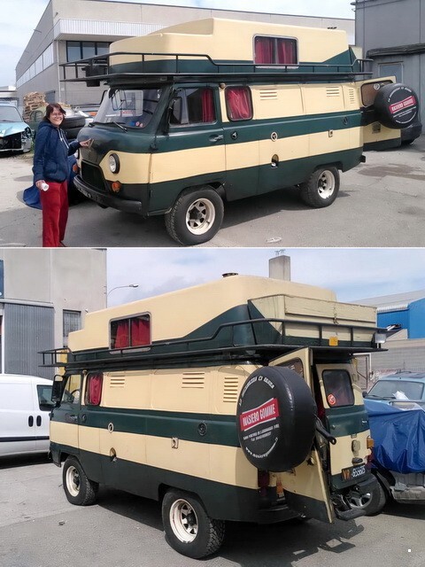 АвтоВсячина