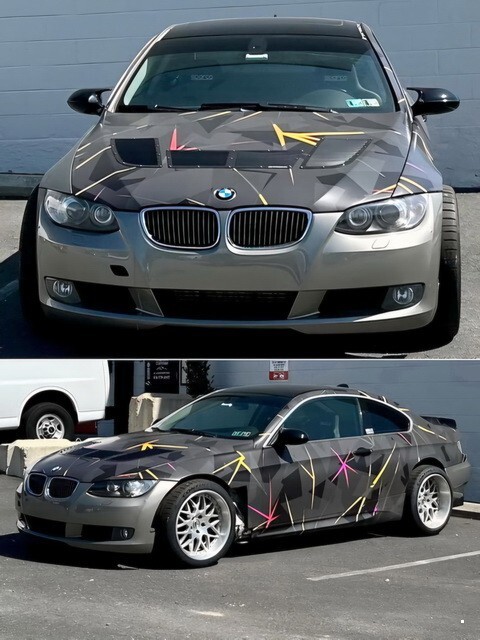 АвтоВсячина