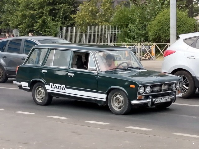 АвтоВсячина