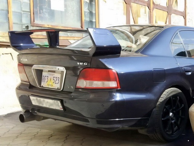 АвтоВсячина