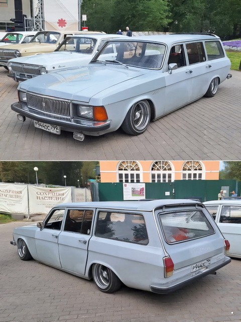АвтоВсячина