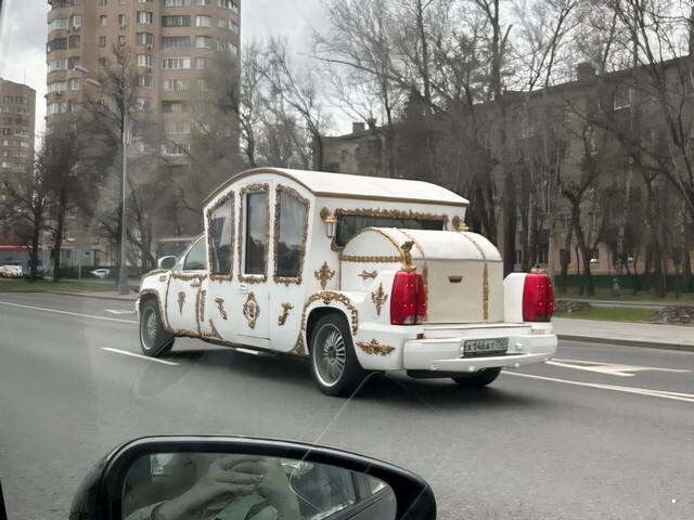 АвтоВсячина