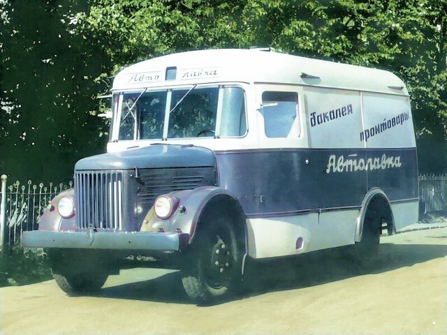 АвтоВсячина
