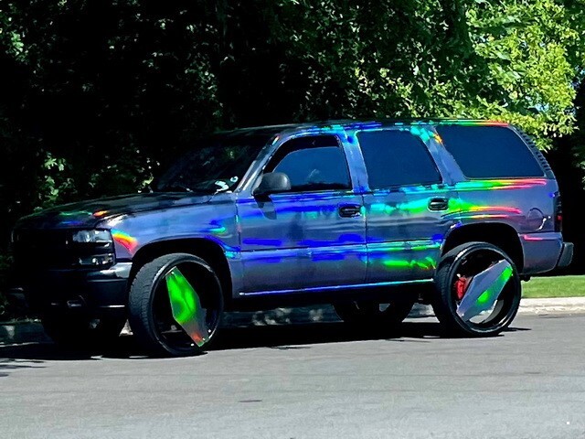 АвтоВсячина