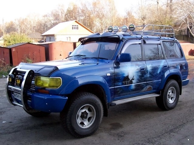 АвтоВсячина