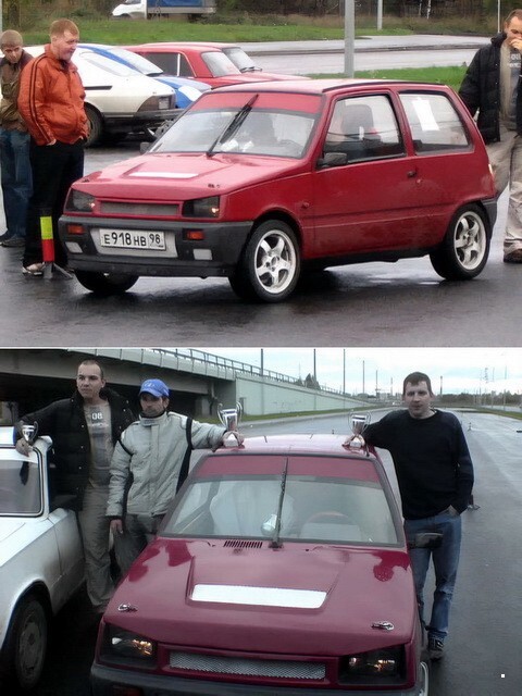 АвтоВсячина