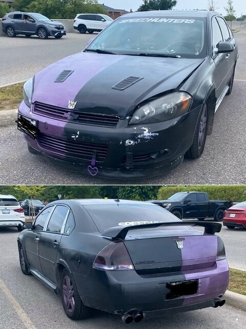 АвтоВсячина