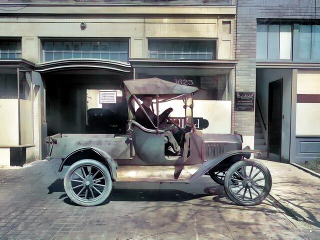 АвтоВсячина