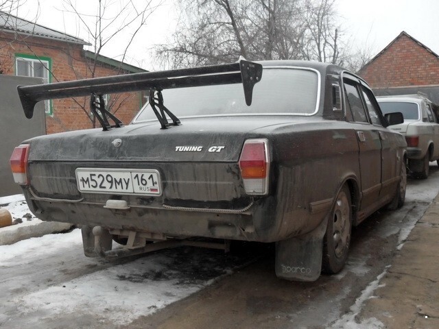 АвтоВсячина