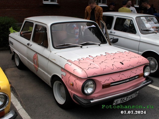 АвтоВсячина