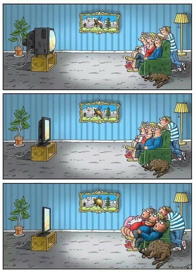 Картинки со смыслом 
