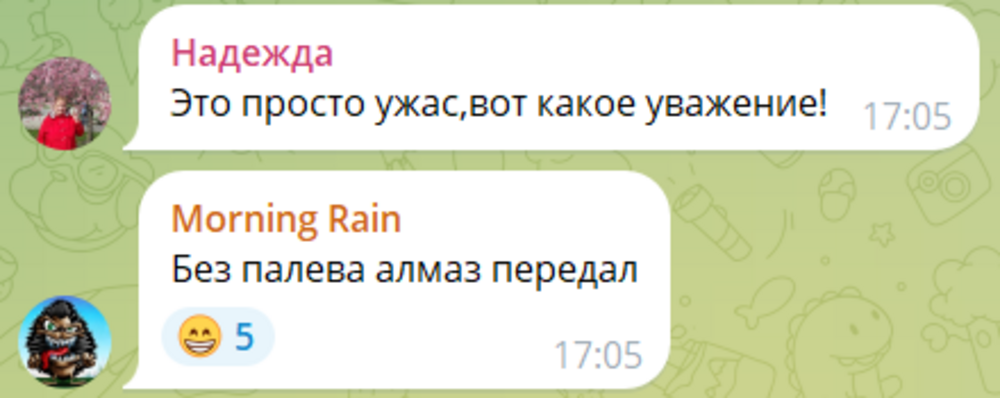 «Показал своё отношение»: губернатор Забайкалья странно обошёлся со своей подчинённой