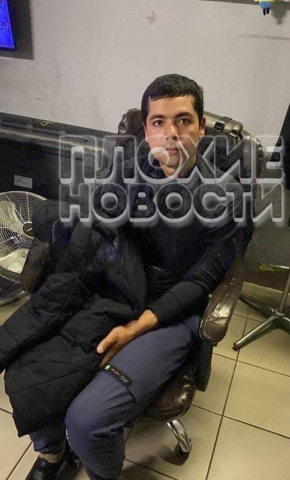 «Так получилось, я случайно»: в Подмосковье мигрант снимал женщин в туалете и получил уголовное дело