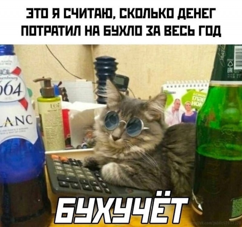 Всё вразнобой 