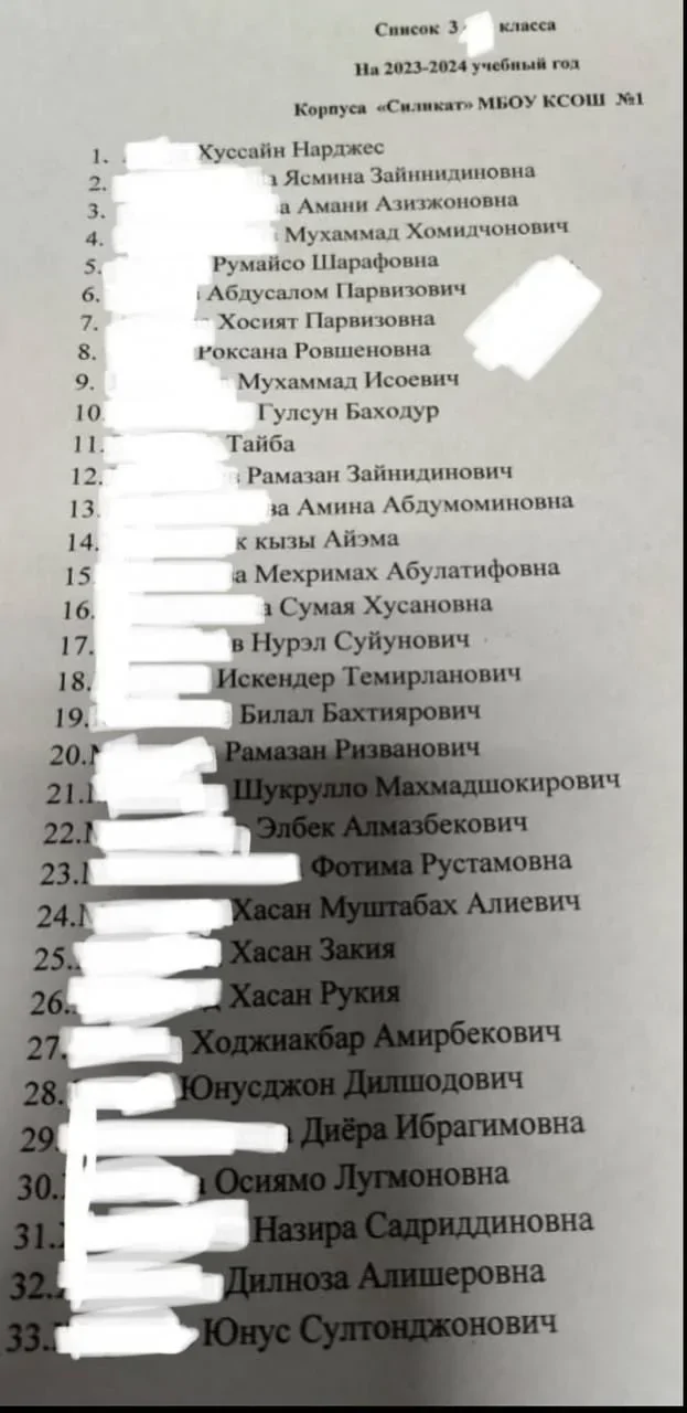 "Объективно, у нас это существует": детский омбудсмен предложил приравнять детей мигрантов к инвалидам