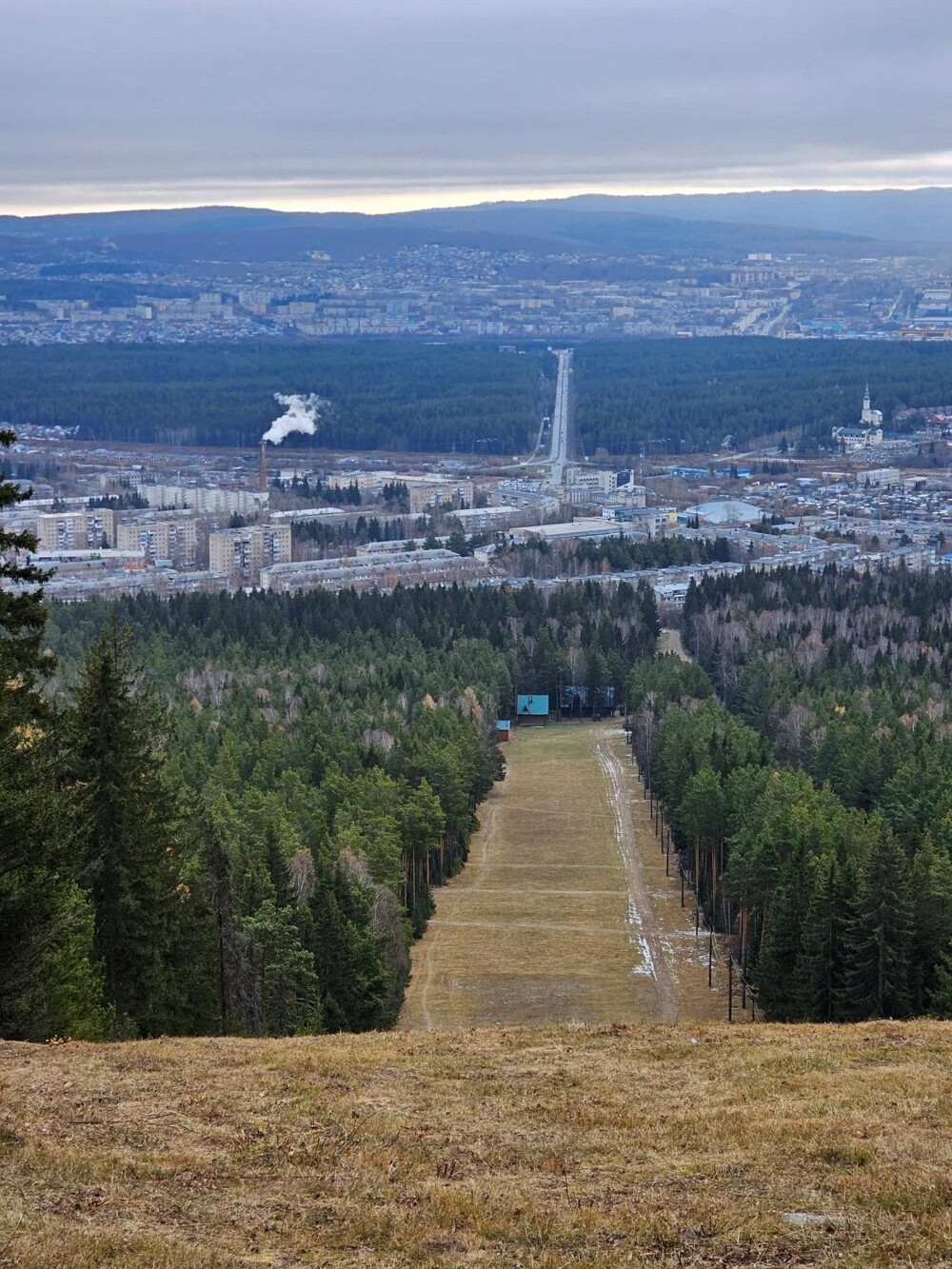 Солянка от 22.10.2024