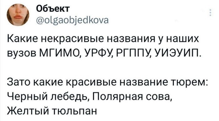 Не ищите здесь смысл. Здесь в основном маразм