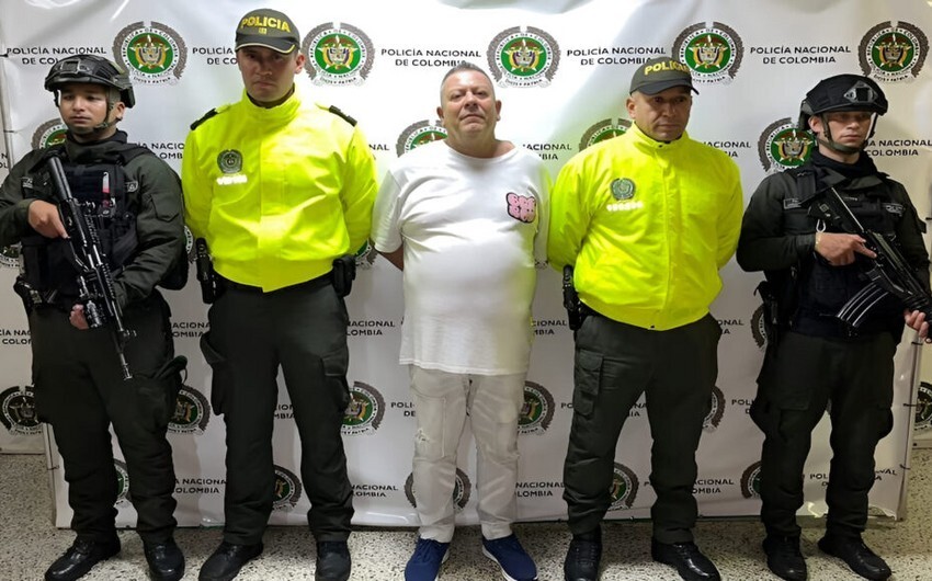 Самого разыскиваемого наркоторговца в мире подвела его любовь к бильярду