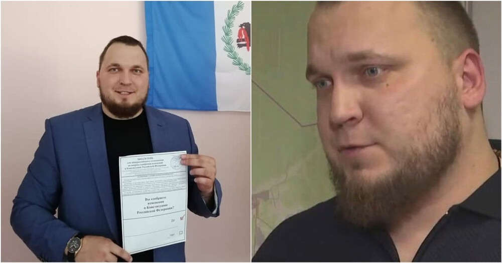 Бывший зам мэра Иркутска посоветовал всем руководителям год посидеть в тюрьме