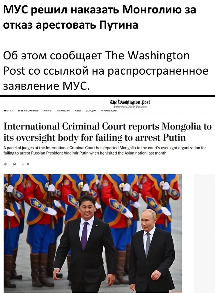 Политический мониторинг (481)