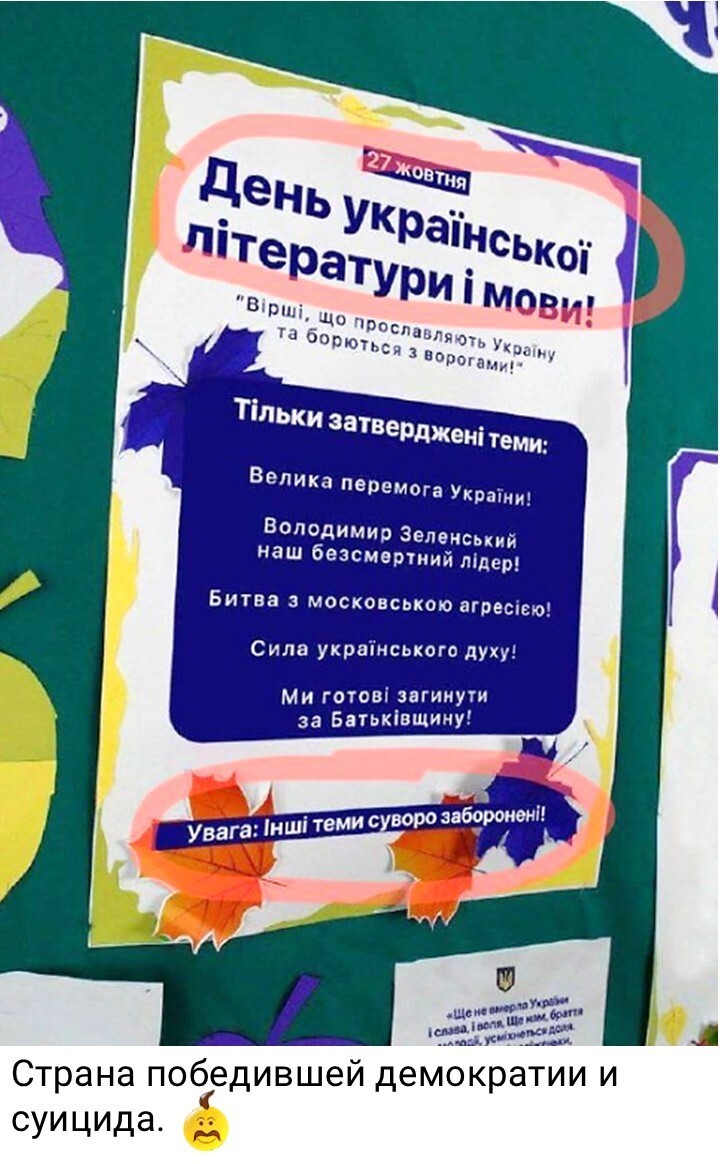 Политический мониторинг (481)