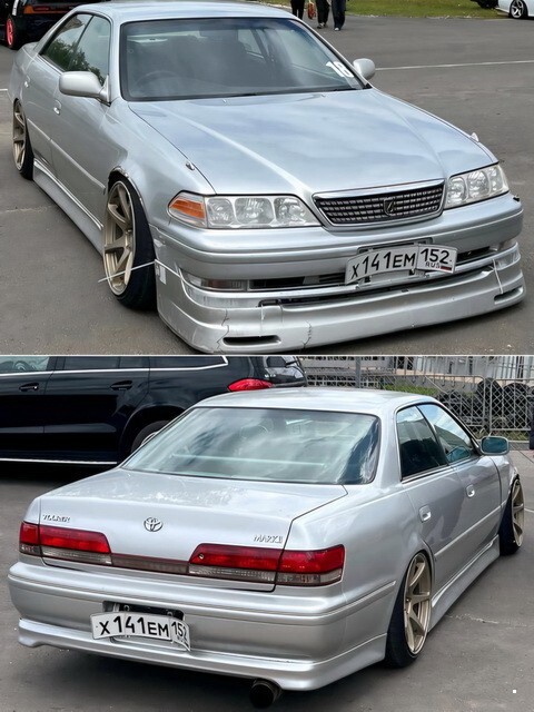 АвтоВсячина