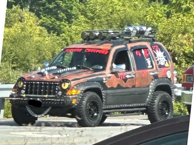 АвтоВсячина